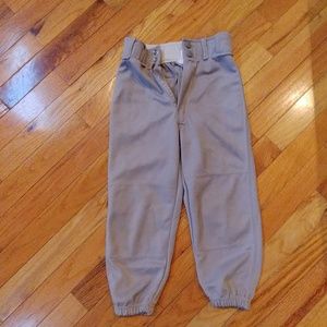 Franklin baseball pants